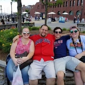 Meet your Posher, Nancy